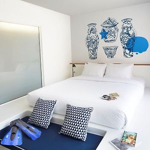 Chambre Double de Luxe